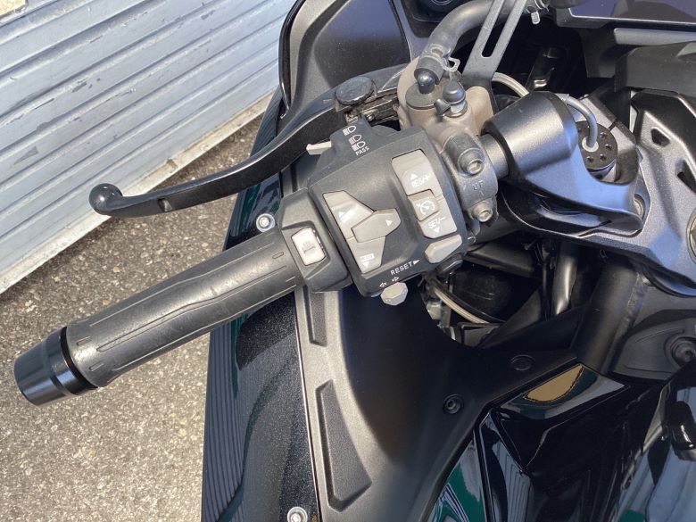 Ｎｉｎｊａ　Ｈ２　ＳＸ　ＳＥ