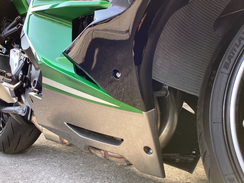 Ｎｉｎｊａ　Ｈ２　ＳＸ　ＳＥ