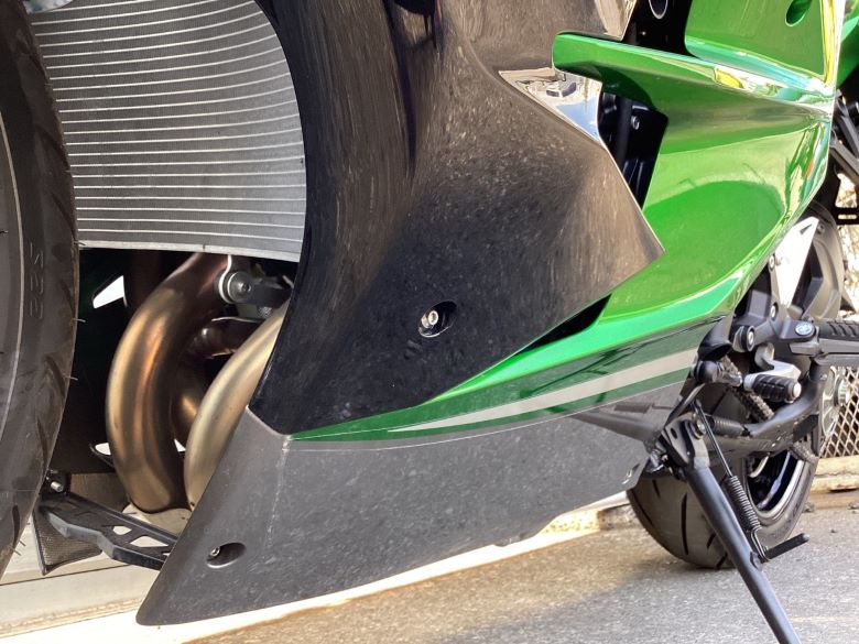 Ｎｉｎｊａ　Ｈ２　ＳＸ　ＳＥ