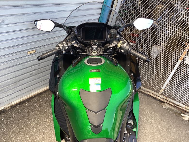 Ｎｉｎｊａ　Ｈ２　ＳＸ　ＳＥ