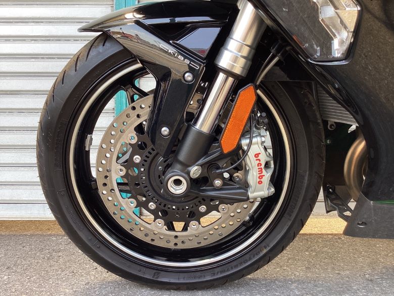 Ｎｉｎｊａ　Ｈ２　ＳＸ　ＳＥ