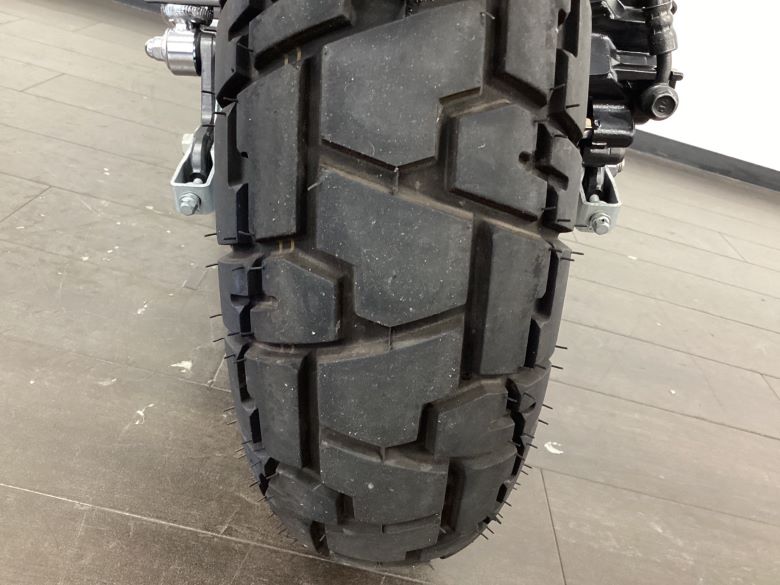 モンキー１２５