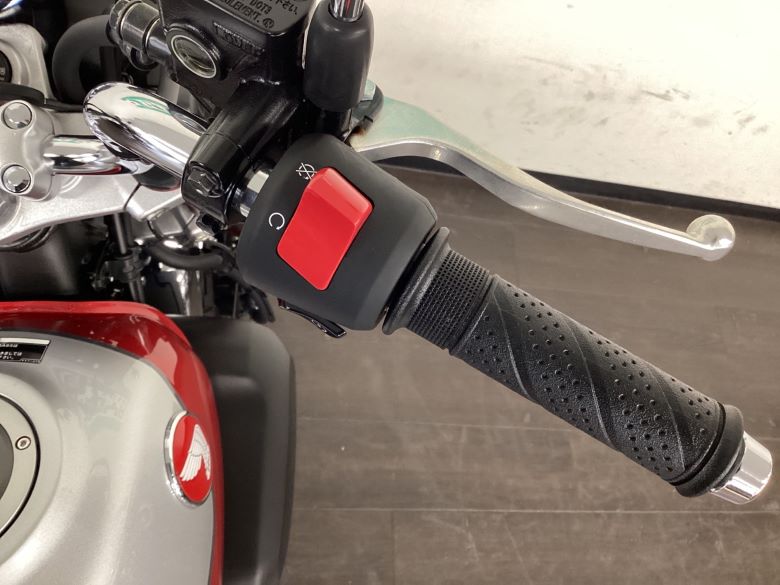 モンキー１２５