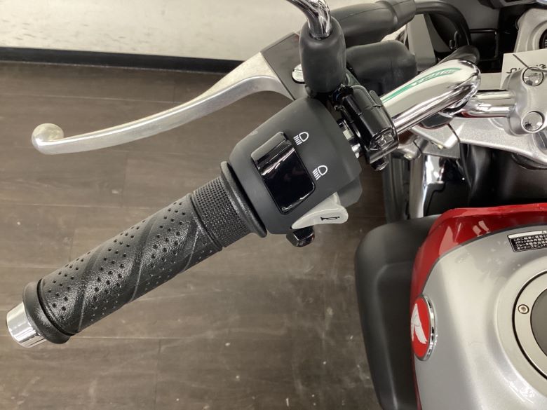 モンキー１２５