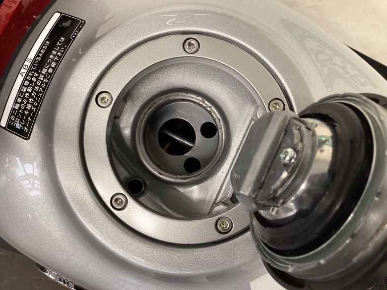 モンキー１２５