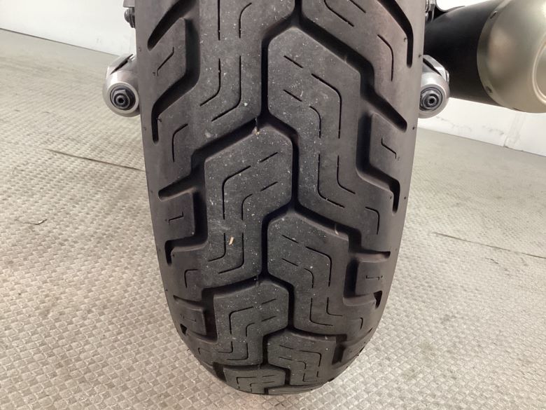 レブル２５０　Ｓエディション