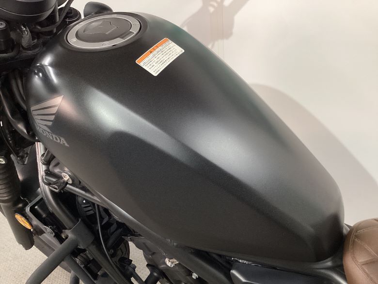 レブル２５０　Ｓエディション