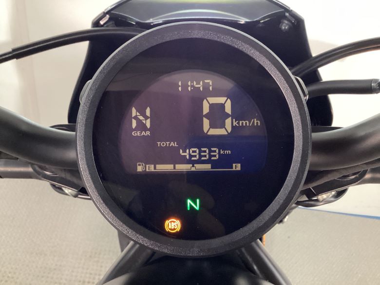 レブル２５０　Ｓエディション