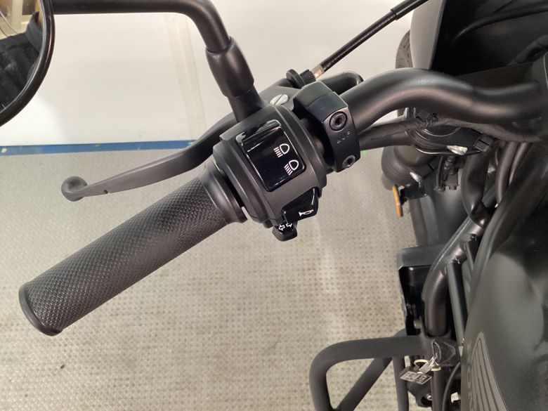 レブル２５０　Ｓエディション