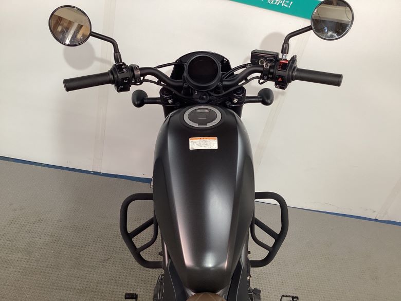 レブル２５０　Ｓエディション