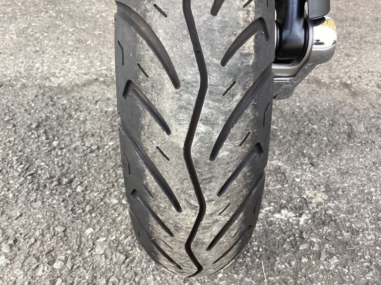 プリマベーラ１２５