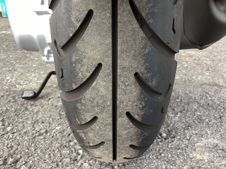 プリマベーラ１２５