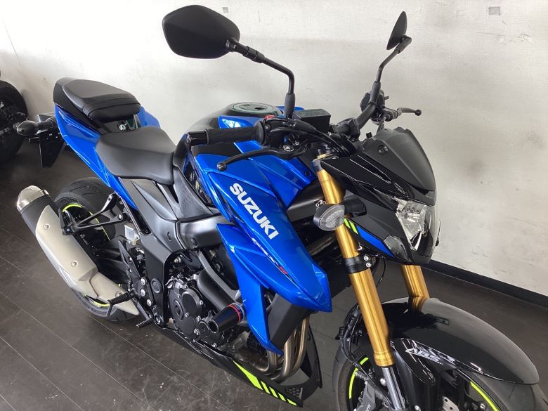 ＧＳＸ−Ｓ７５０