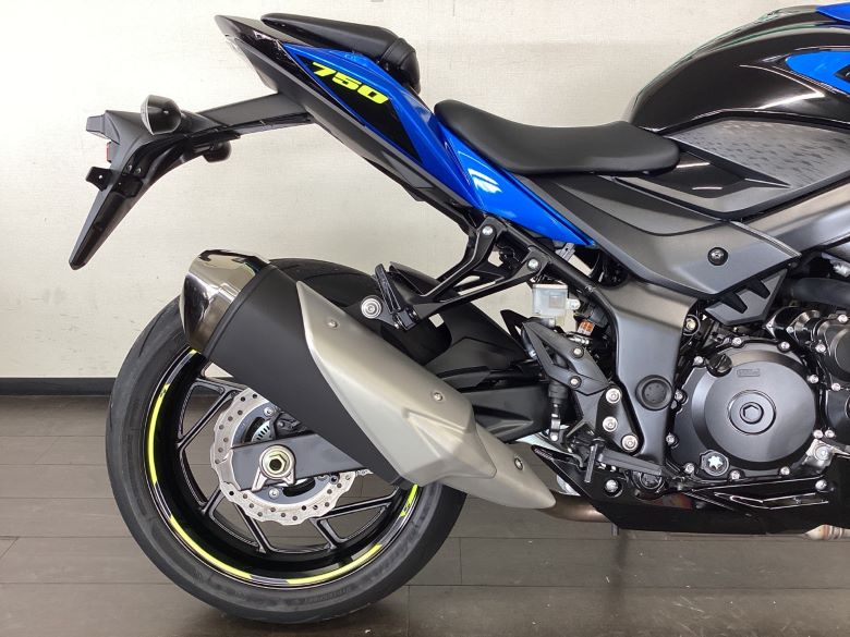 ＧＳＸ−Ｓ７５０