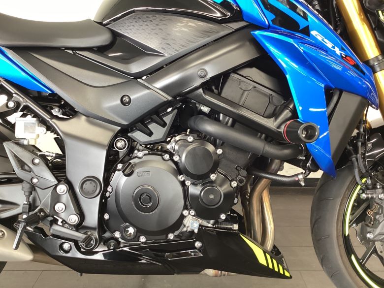 ＧＳＸ−Ｓ７５０