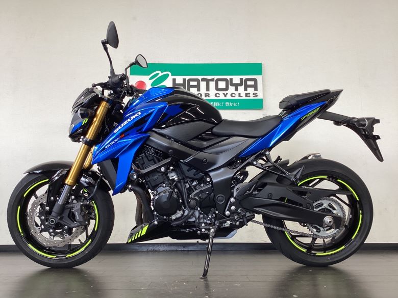 ＧＳＸ−Ｓ７５０