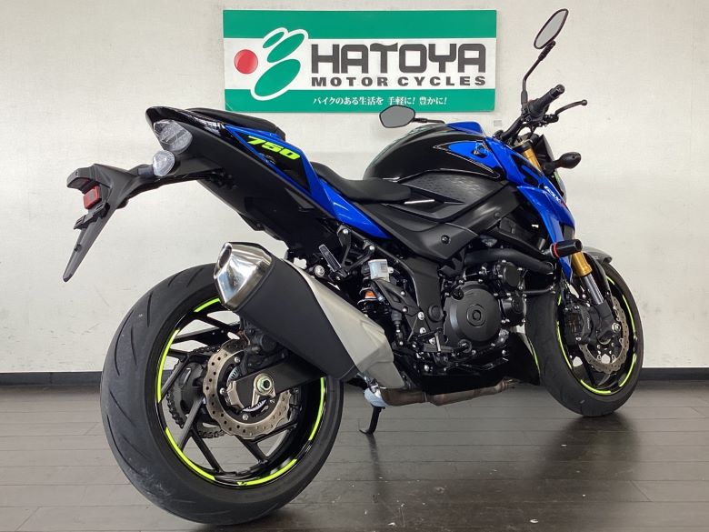 ＧＳＸ−Ｓ７５０