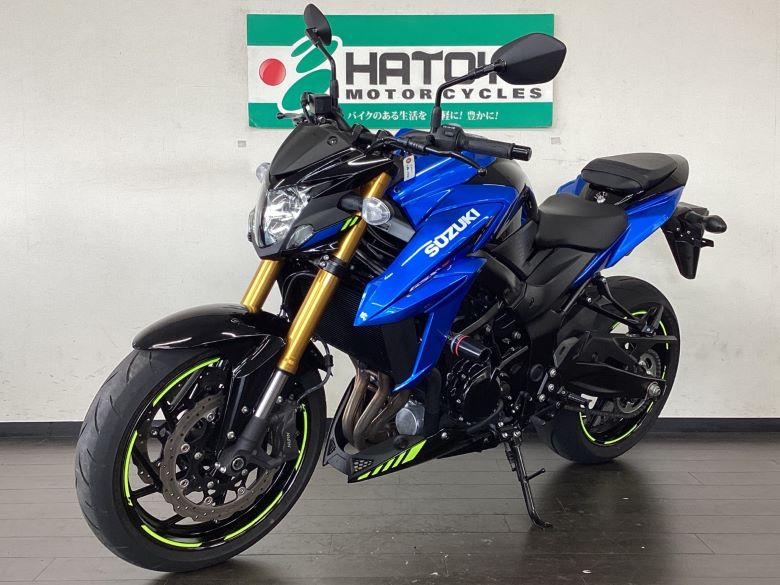 ＧＳＸ−Ｓ７５０