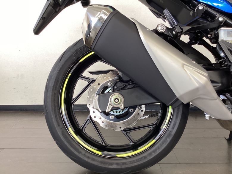 ＧＳＸ−Ｓ７５０