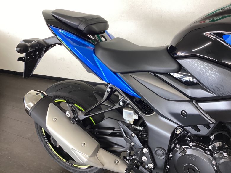 ＧＳＸ−Ｓ７５０