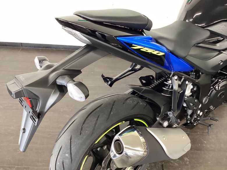 ＧＳＸ−Ｓ７５０