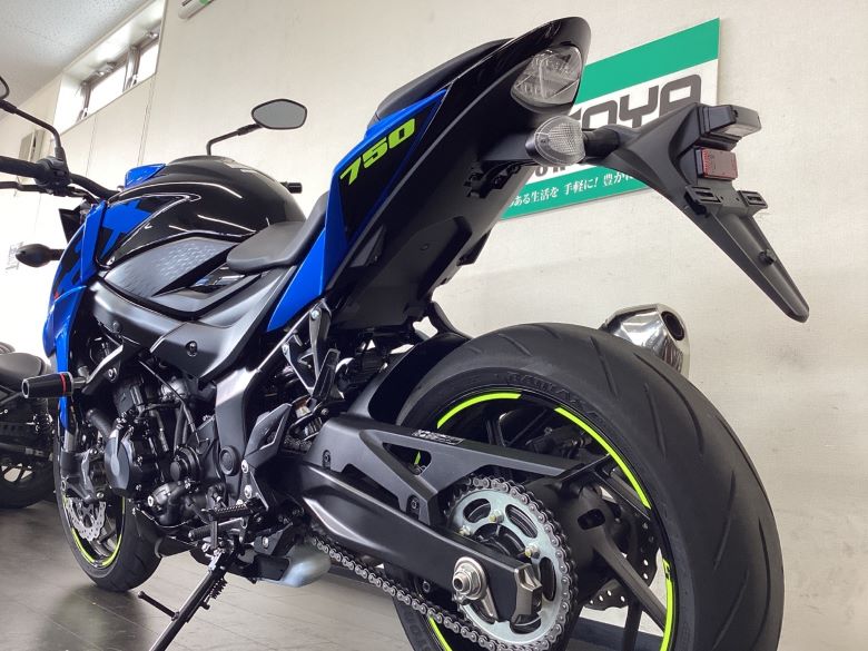 ＧＳＸ−Ｓ７５０