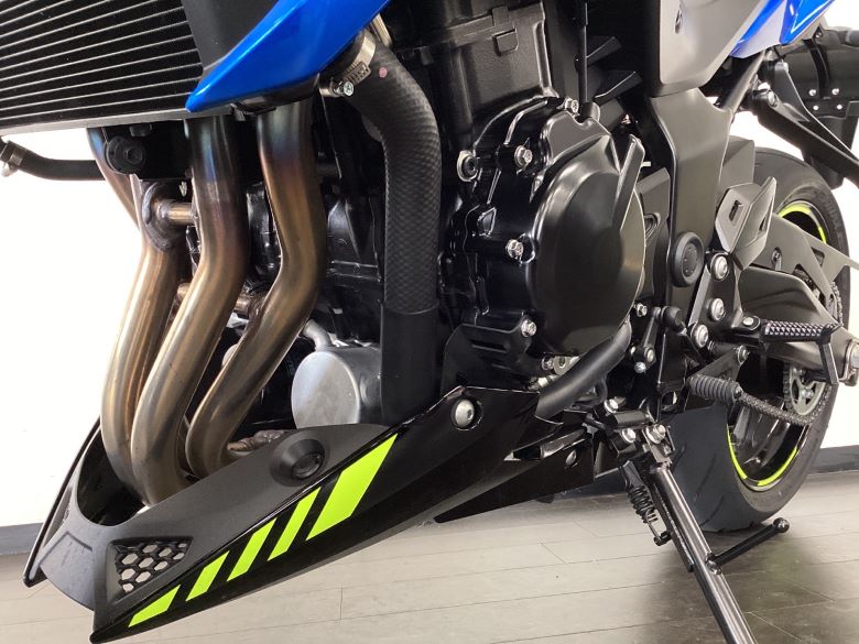 ＧＳＸ−Ｓ７５０