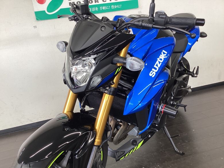 ＧＳＸ−Ｓ７５０