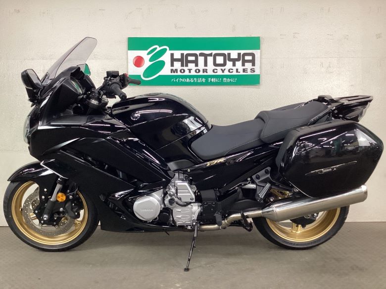 ＦＪＲ１３００ＡＳ