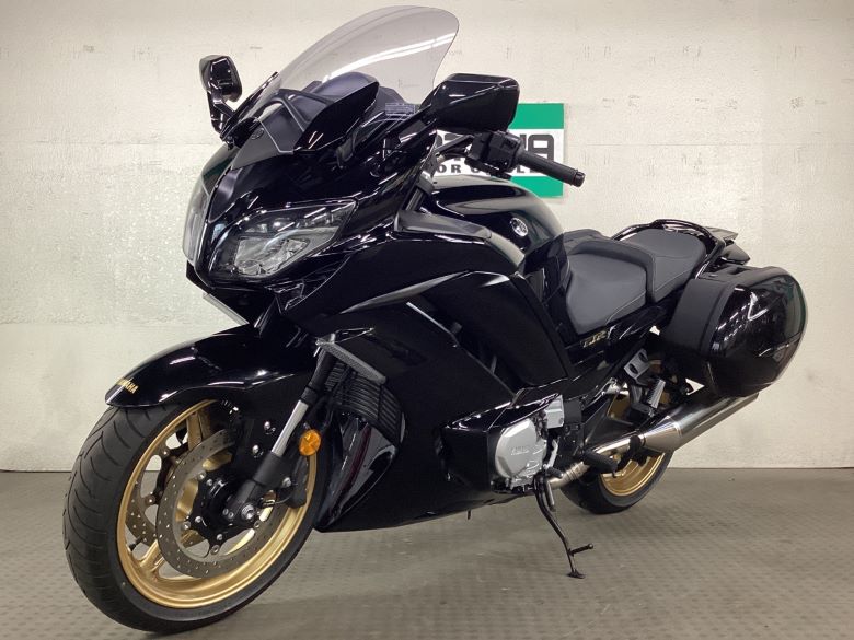 ＦＪＲ１３００ＡＳ