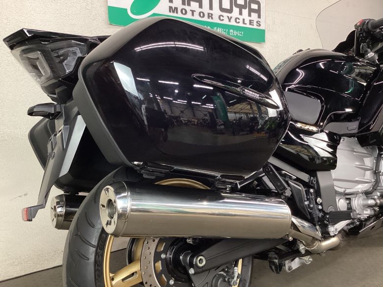 ＦＪＲ１３００ＡＳ