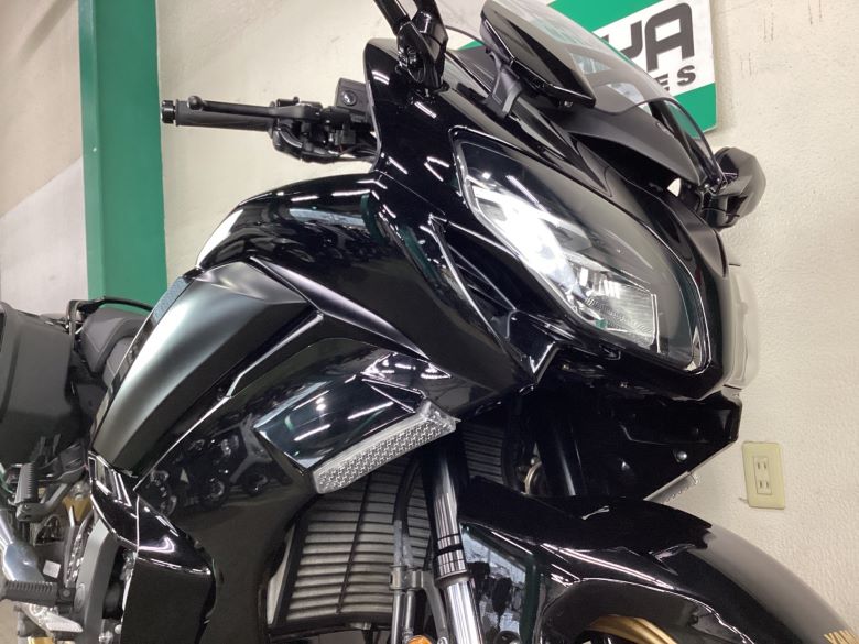 ＦＪＲ１３００ＡＳ