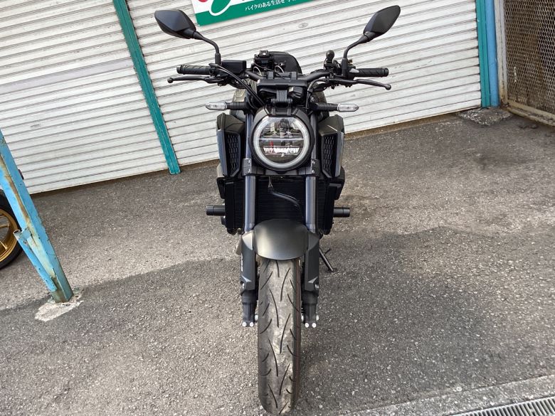 ＣＢ６５０Ｒ