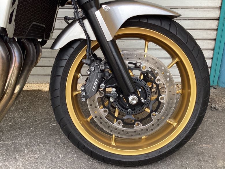 ＣＢ１３００Ｓｕｐｅｒ　ボルドール