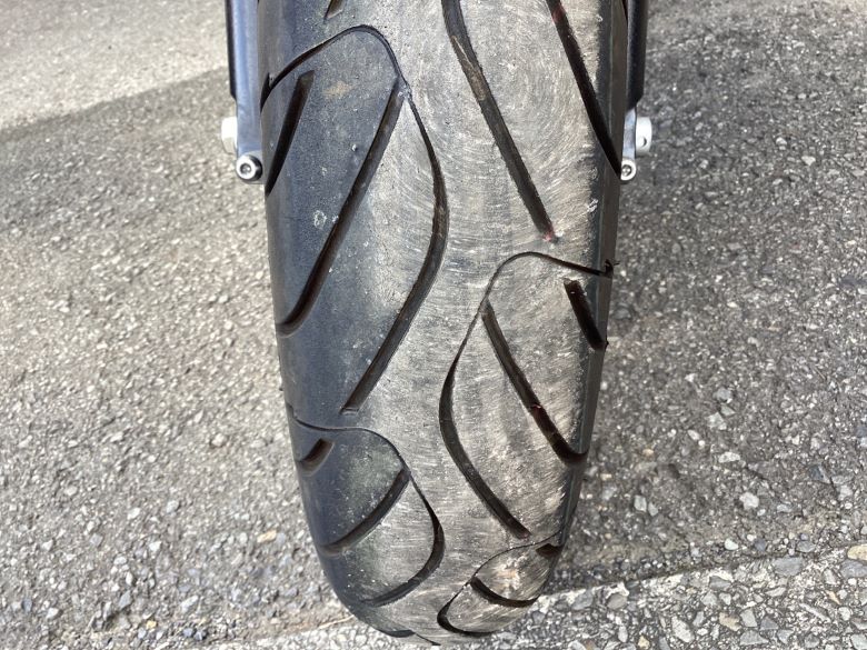 ＣＢ１３００Ｓｕｐｅｒ　ボルドール