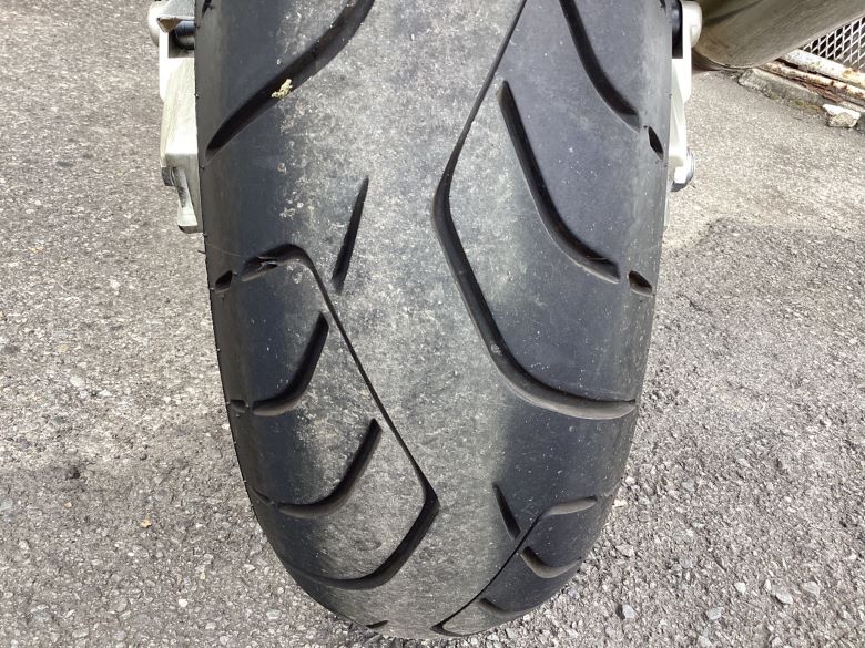 ＣＢ１３００Ｓｕｐｅｒ　ボルドール