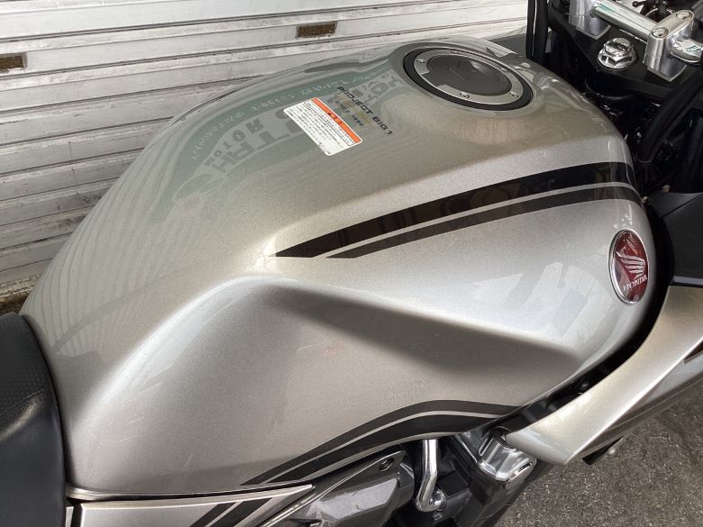 ＣＢ１３００Ｓｕｐｅｒ　ボルドール