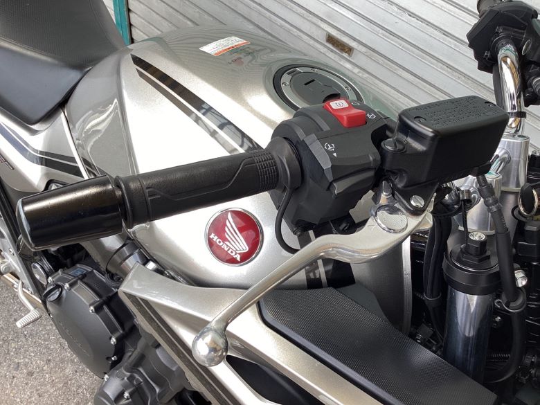 ＣＢ１３００Ｓｕｐｅｒ　ボルドール