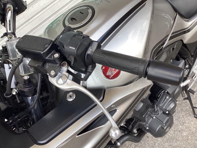 ＣＢ１３００Ｓｕｐｅｒ　ボルドール