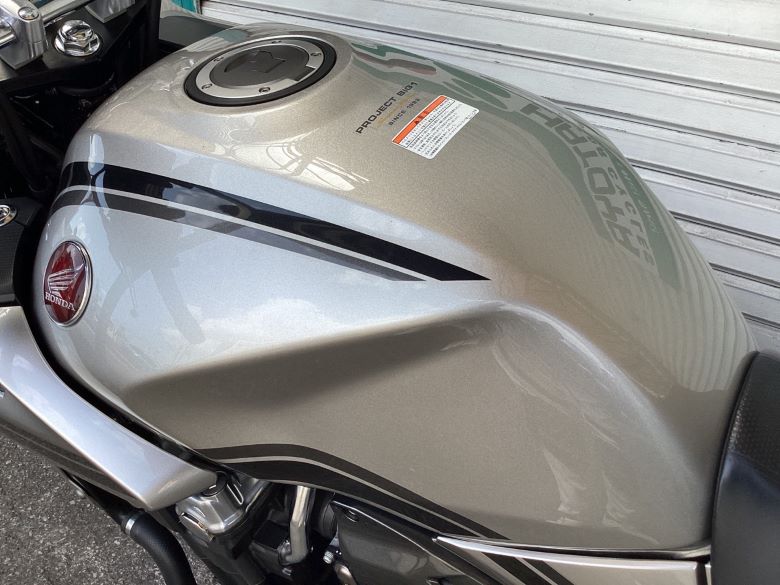 ＣＢ１３００Ｓｕｐｅｒ　ボルドール