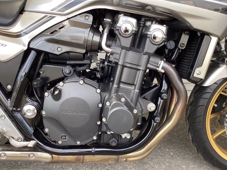 ＣＢ１３００Ｓｕｐｅｒ　ボルドール