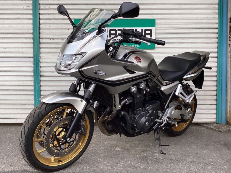 ＣＢ１３００Ｓｕｐｅｒ　ボルドール