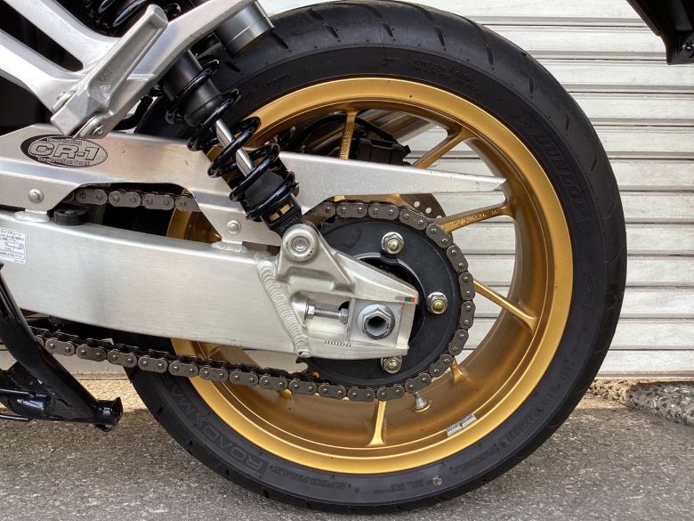 ＣＢ１３００Ｓｕｐｅｒ　ボルドール