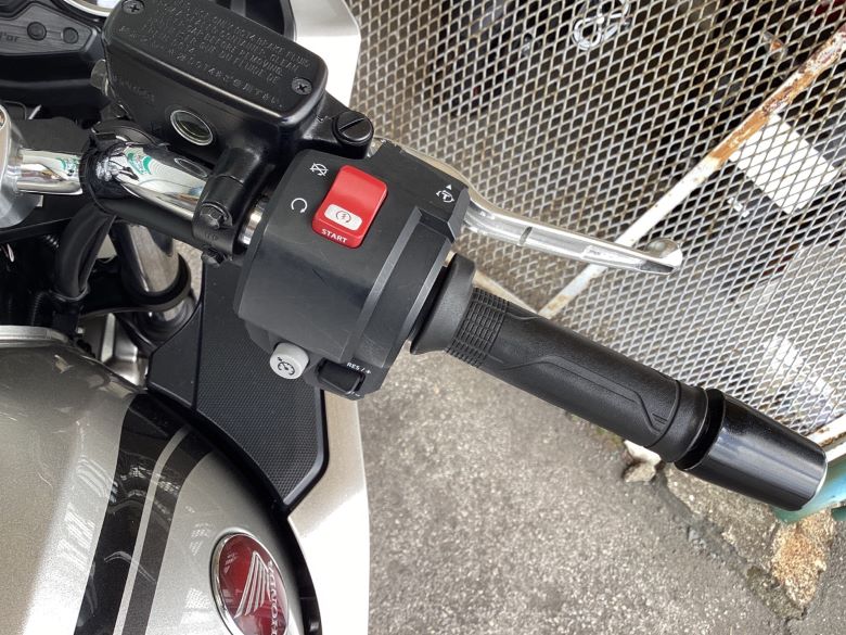 ＣＢ１３００Ｓｕｐｅｒ　ボルドール