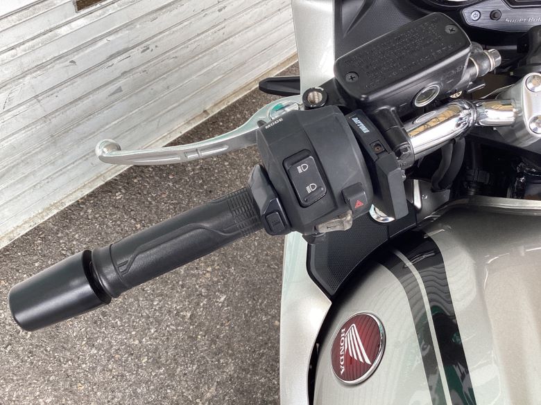 ＣＢ１３００Ｓｕｐｅｒ　ボルドール