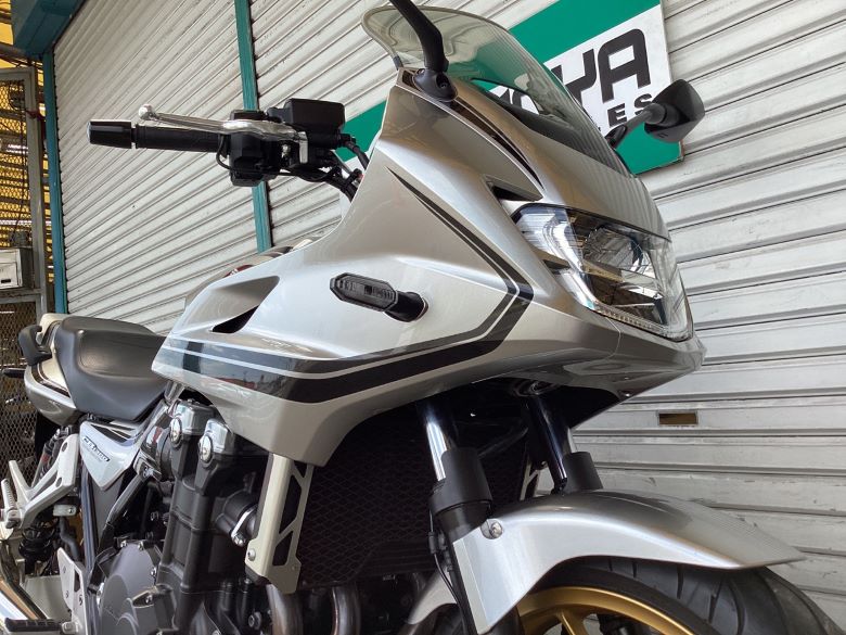 ＣＢ１３００Ｓｕｐｅｒ　ボルドール