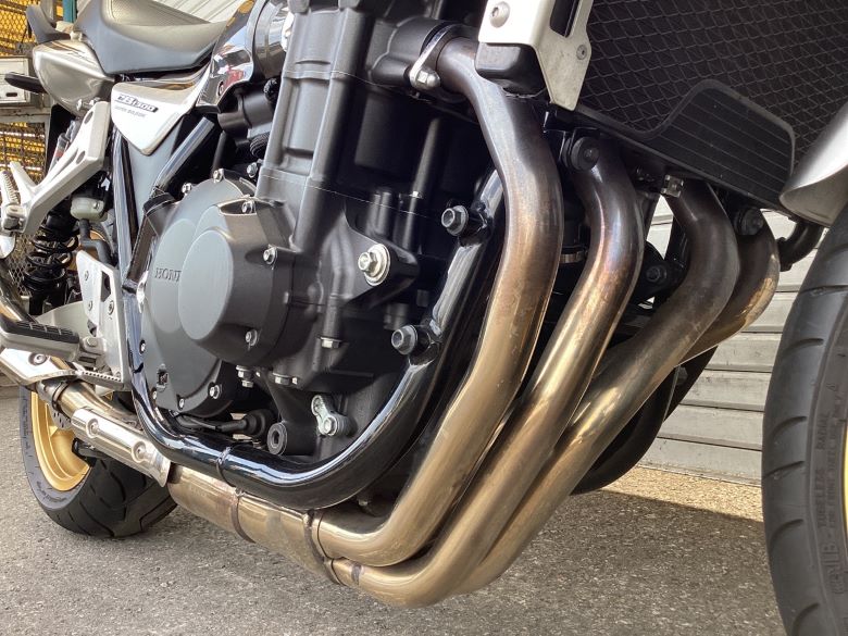 ＣＢ１３００Ｓｕｐｅｒ　ボルドール