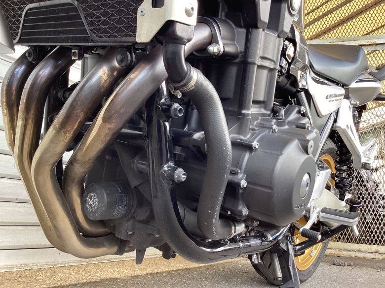 ＣＢ１３００Ｓｕｐｅｒ　ボルドール