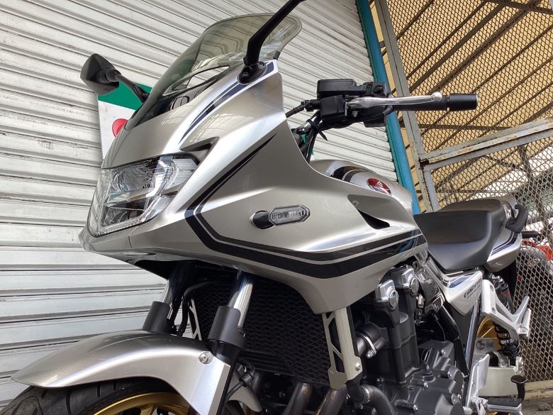 ＣＢ１３００Ｓｕｐｅｒ　ボルドール