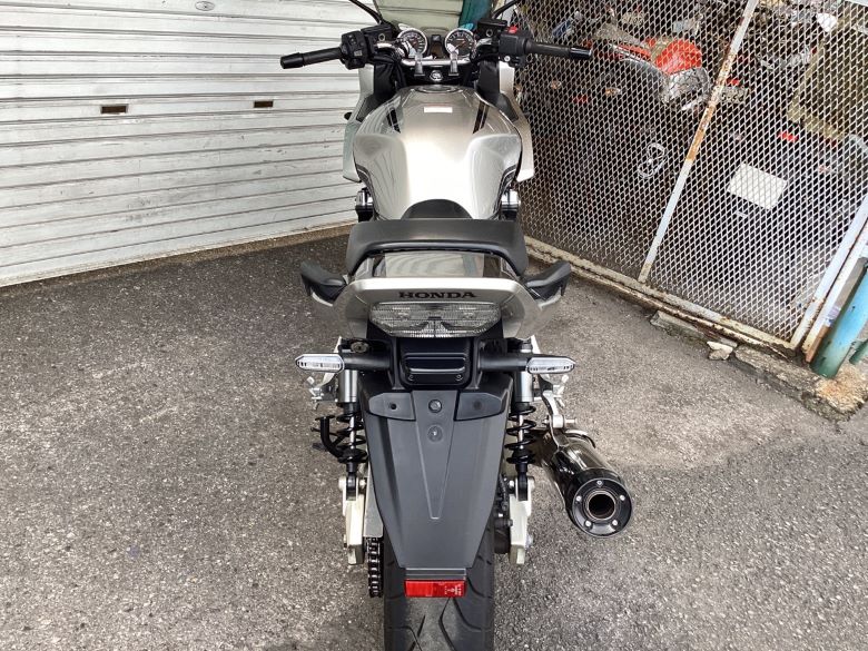 ＣＢ１３００Ｓｕｐｅｒ　ボルドール